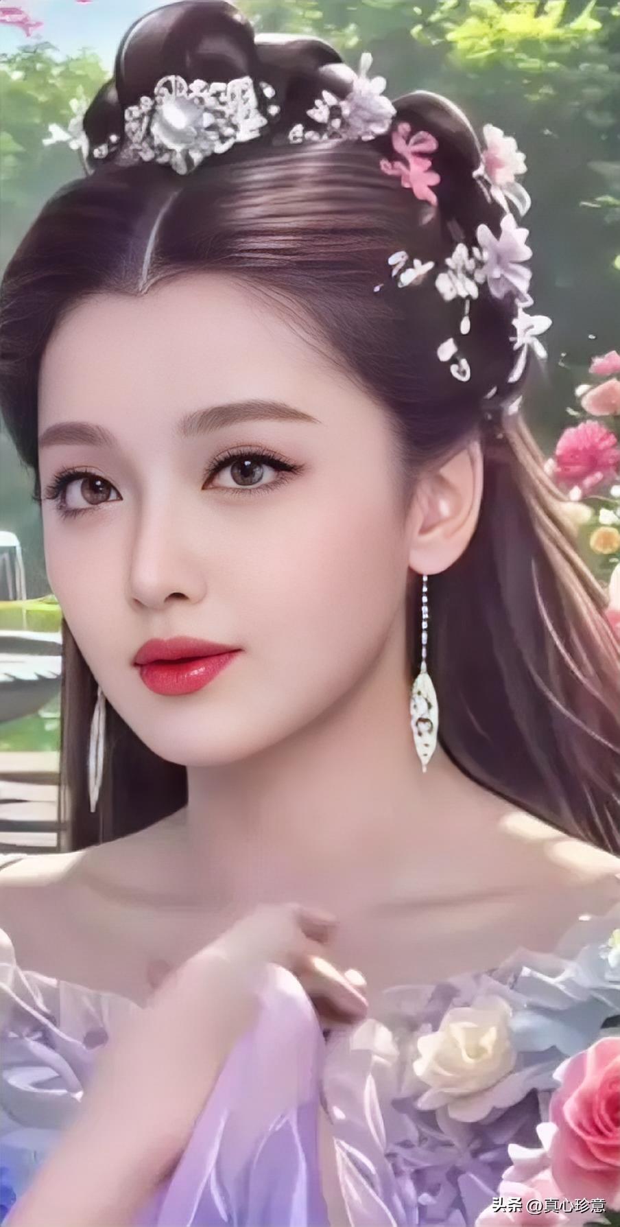 女人的心思你不懂！

明明是老，她说不是；

嘴上说不，内心想要；

外面很强，