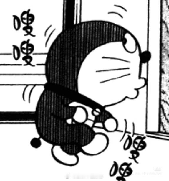 到点了，我已经出办公室了。一秒也不多留 