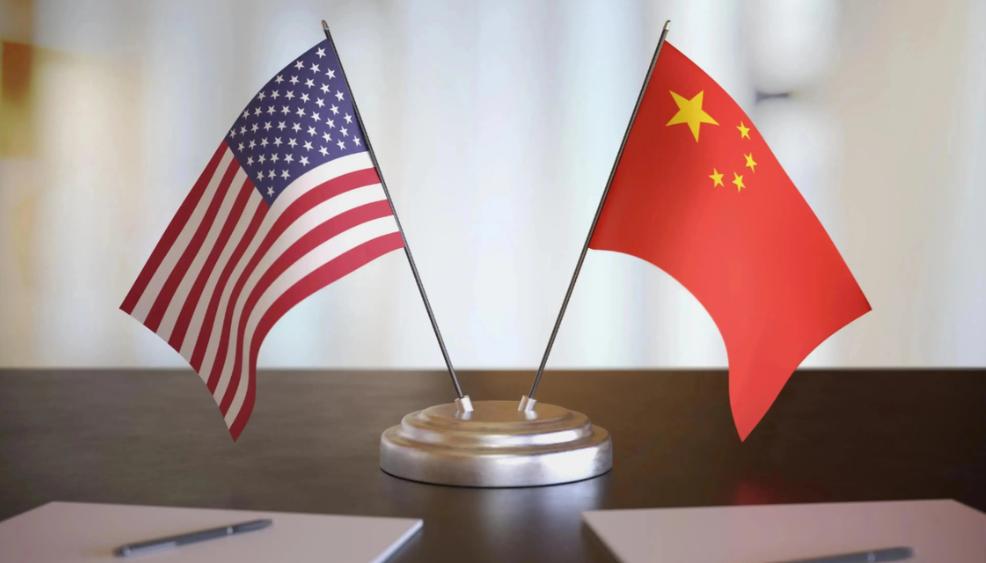 之前东大进行了一个工业大摸底。发现许多民营企业竟然是美国军工企业的供应商，涉及航