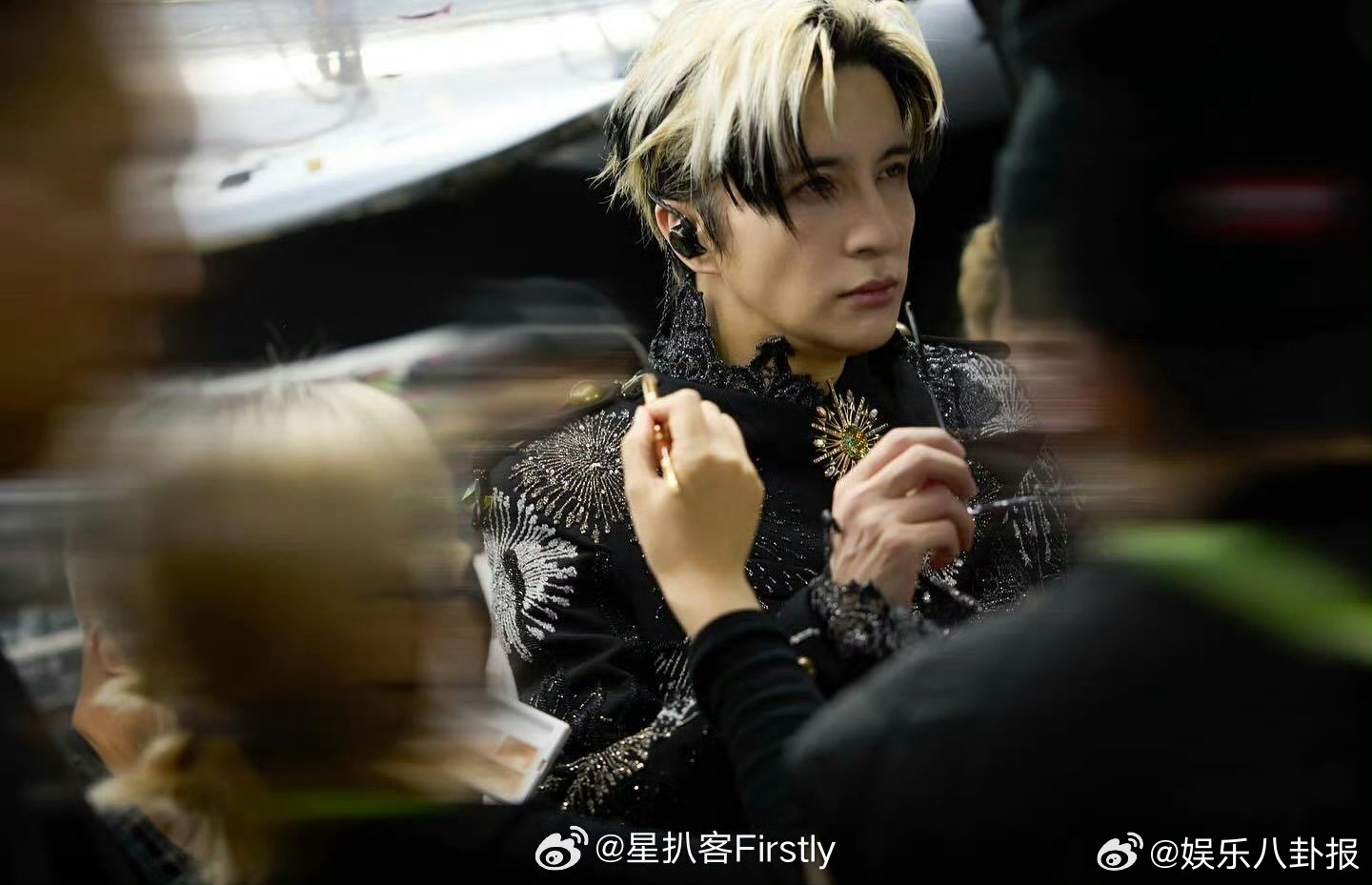 音乐缘计划3首录阵容薛之谦音乐缘计划3首次录制有薛之谦在的音乐缘计划让人好心安 