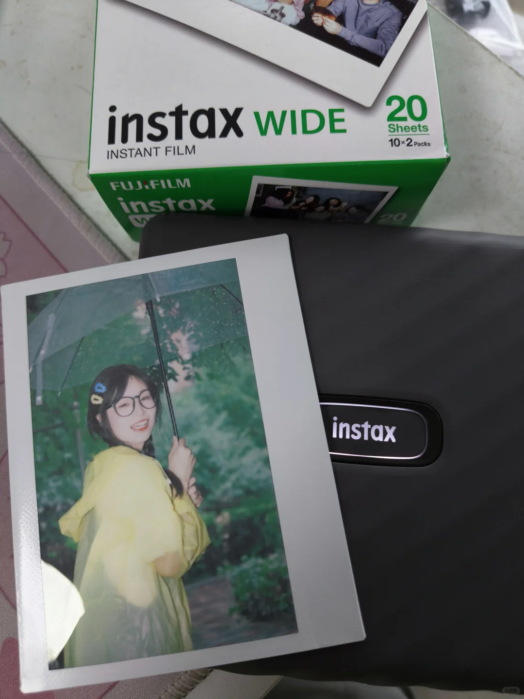 又发现一个宝藏小玩具！