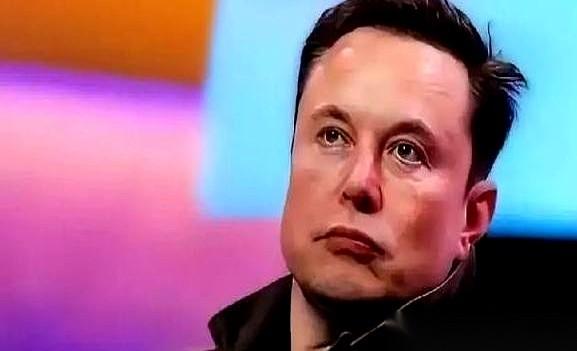 马斯克一句话，直接戳破了美国军工的窗户纸。
他在电话会议里说：“稀土其实不稀有，