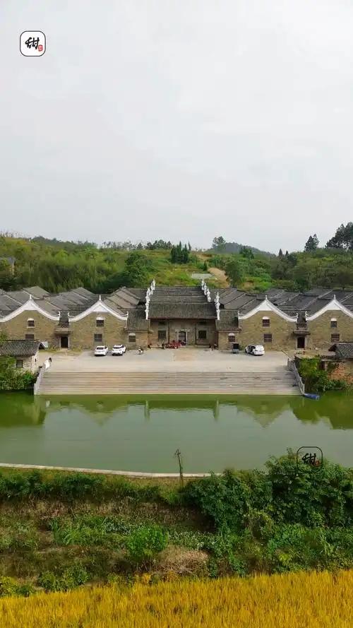 荫家堂
荫家堂是位于湖南邵东的全国重点文物保护单位，相关信息如下：
一、基础区位