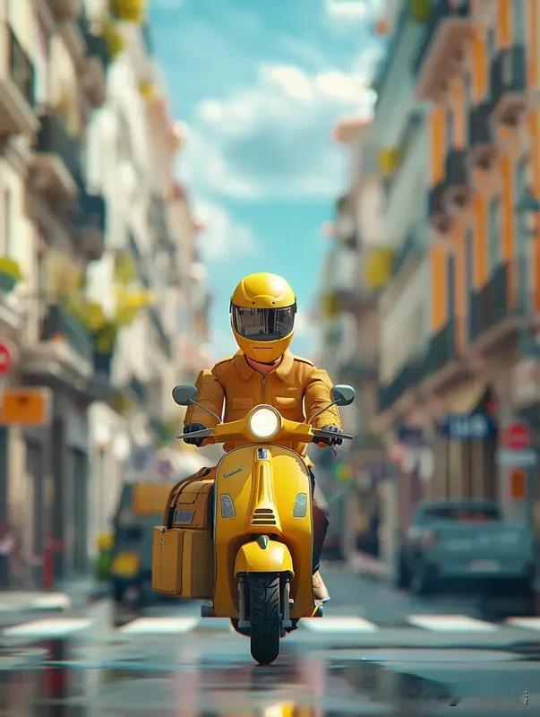 外卖骑手的电动车该不该限速一定要限速！这是法律与现实的双重要求。法律规定电动车的