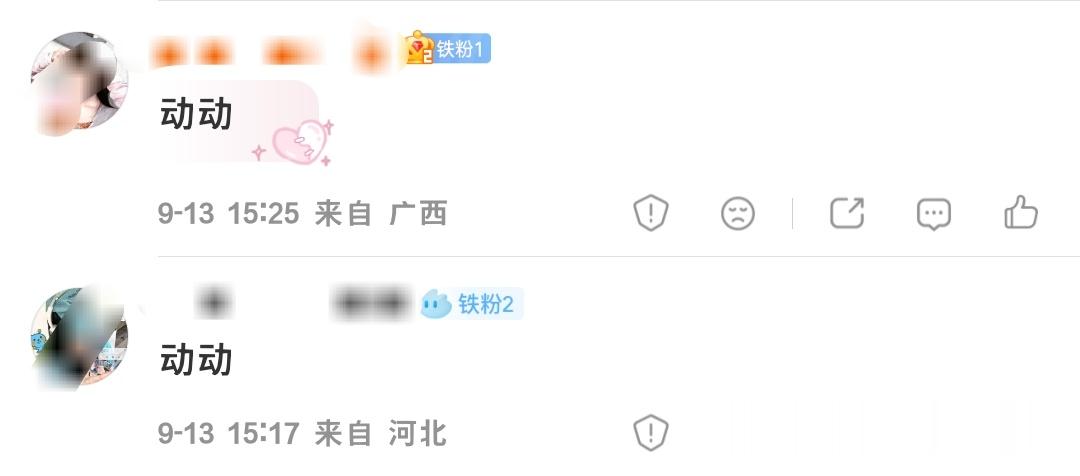 为啥没有VIP的铁粉标这么丑[闭嘴] ​​​