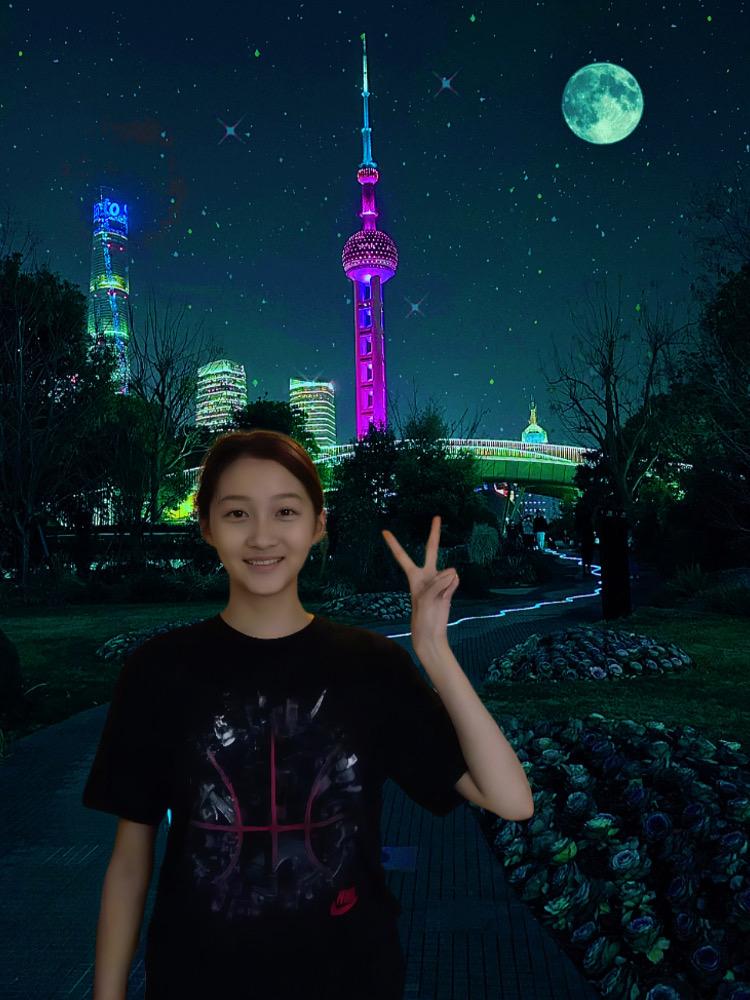鹿晗是真男人 没想到我姐也是真女人