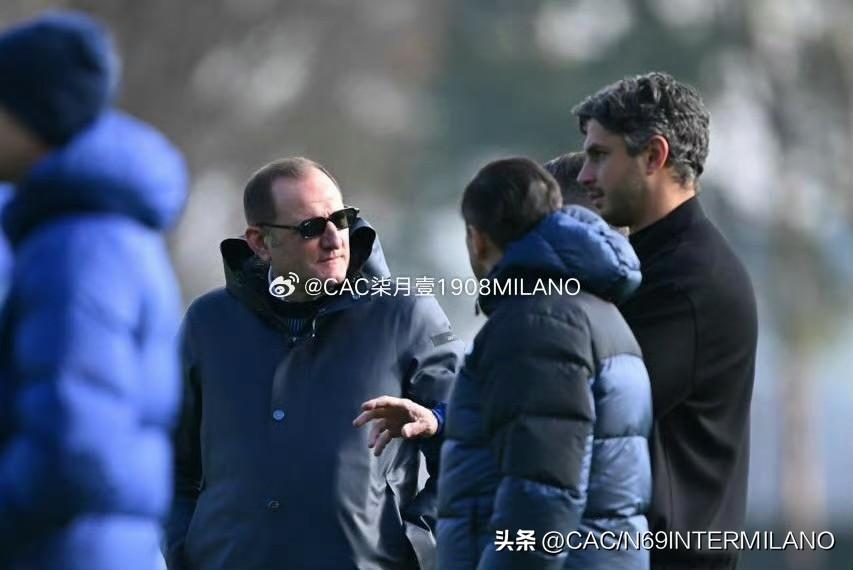 拉诺基亚回家

祝贺迪马尔科
联赛一月最佳球员
12月最佳球员劳塔罗
12月，1