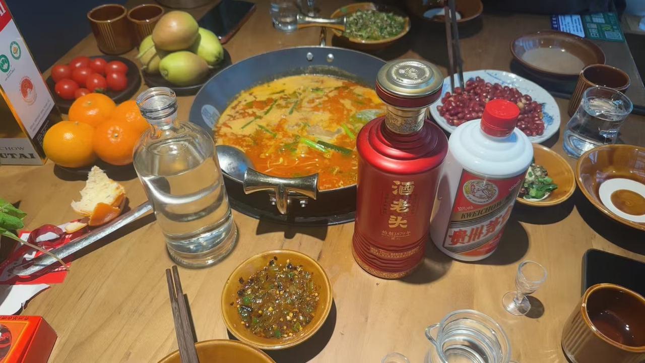 酒友们还喝过哪些好喝的酱香白酒?在我喝过一千多种酱酒当中，酒老头是我喝过最有性价
