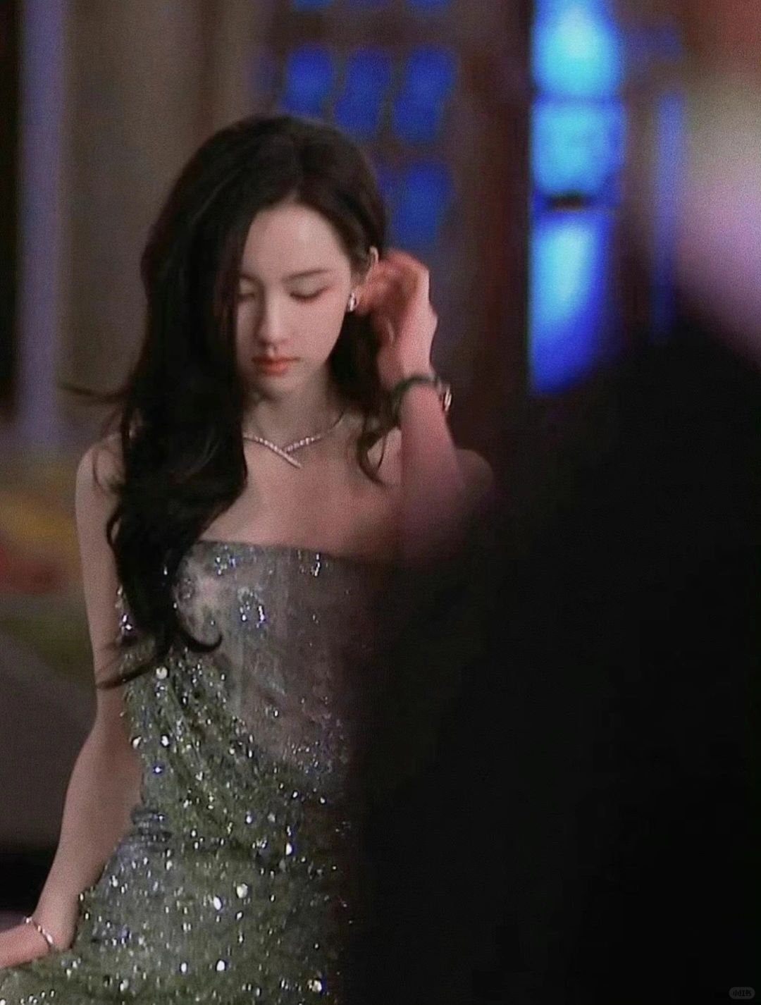 第一章，白月光回国