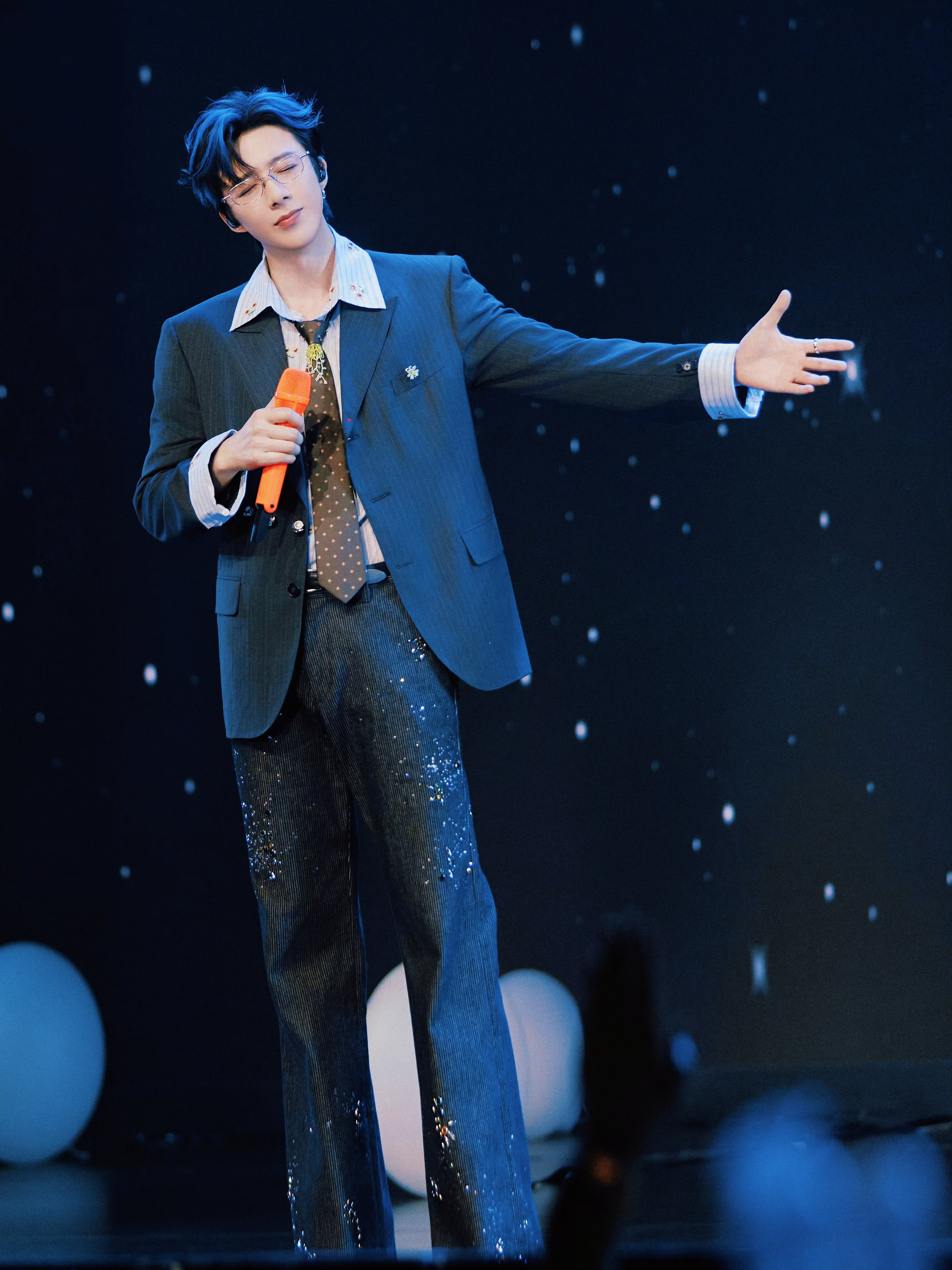 宁的闪光点藏在方方面面刘宇宁🌻宁哥🌻lyn摩登兄弟刘宇宁