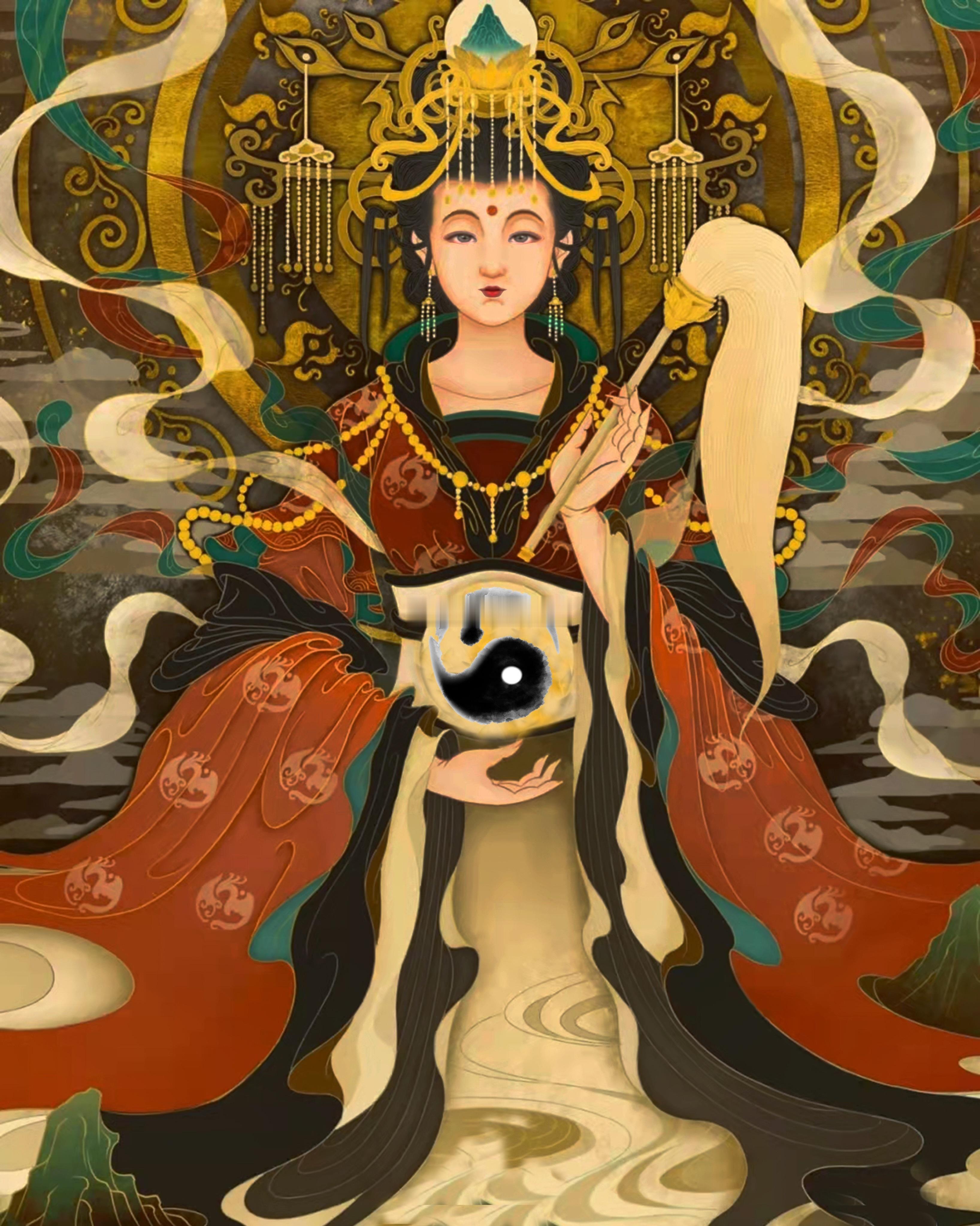 午时礼拜🙏你最操心的事情终会有一个最圆满的结果！ ​​​