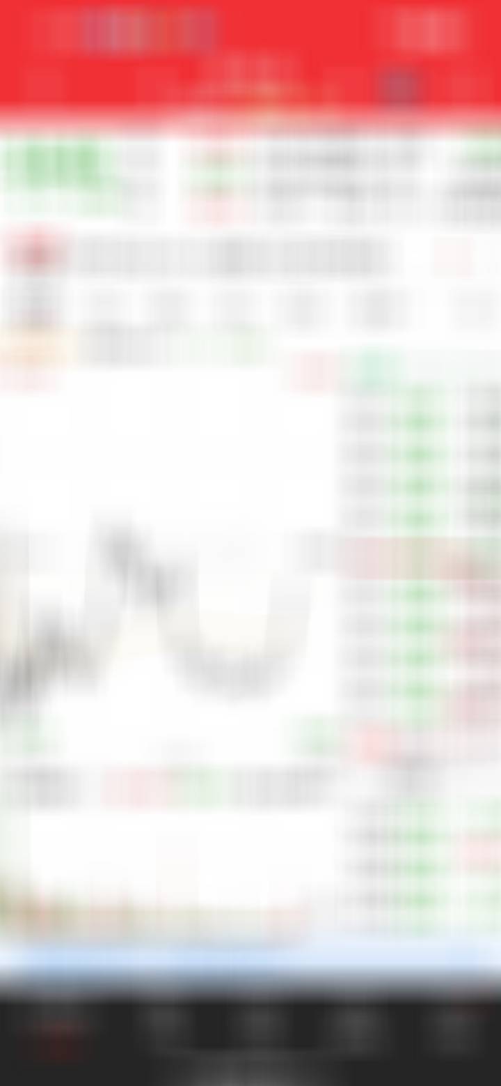 刚才T了它，赚了点差价。 