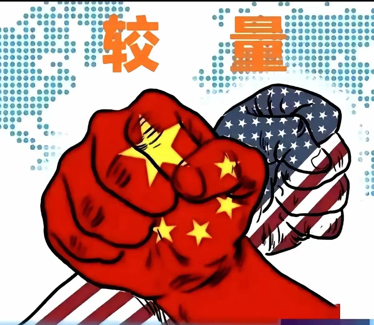 中国这底气，杠杠的！

特朗普承认145%的对华关税高，还说要“大幅降低”。咱外
