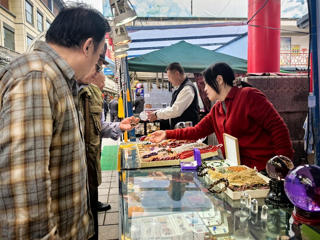 济南市供销合作社：赋能乡村振兴，“老供销”成“身边社”