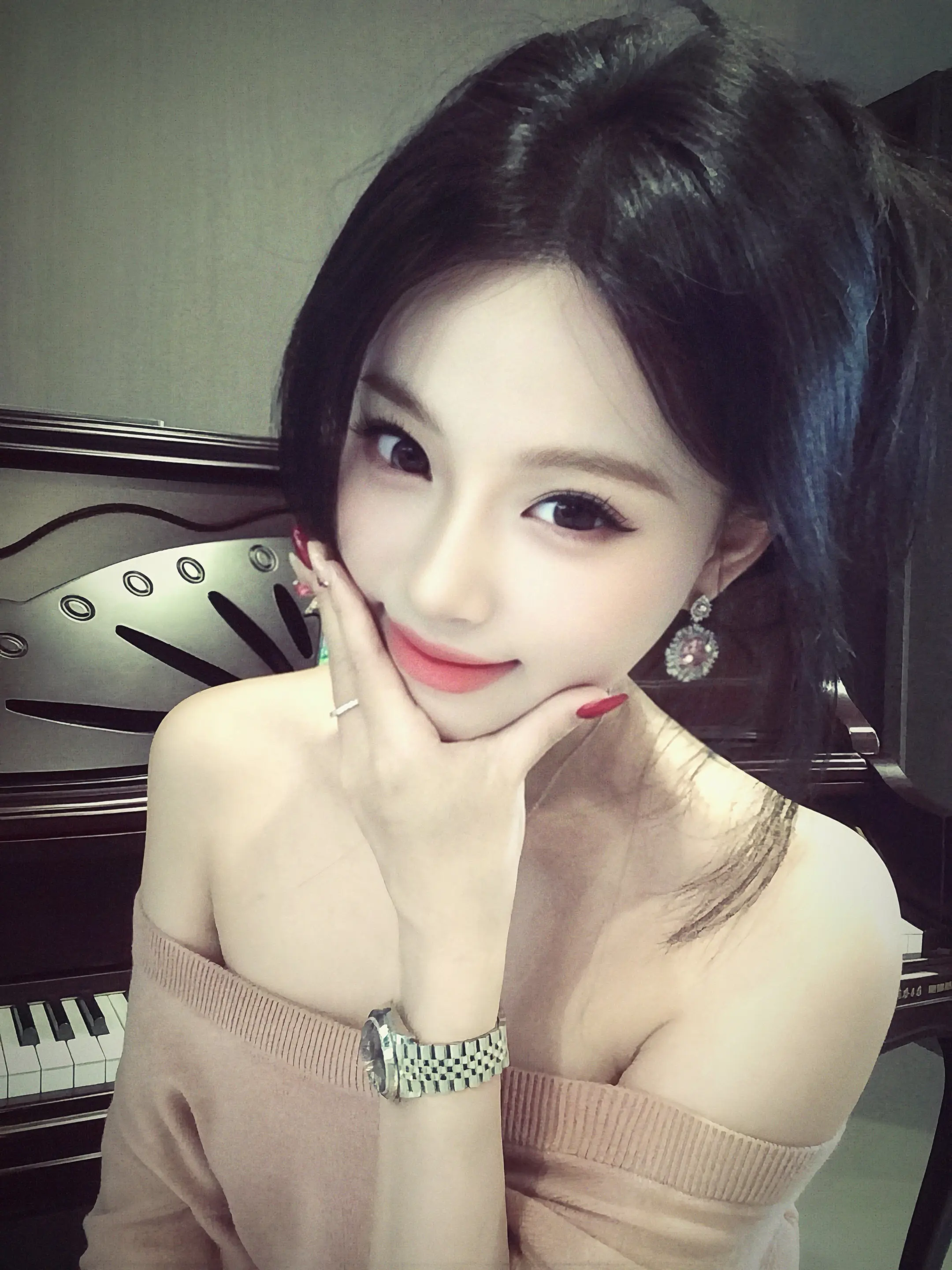 你这该死的温柔