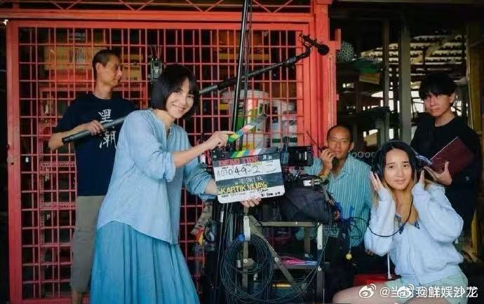 李心洁选人像导演挑女主 乘风2026 被李心洁的选人态度圈粉，不随意不敷衍，从才