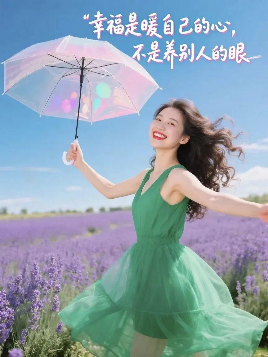 真情是大海 ，一辈子不枯；缘分是桥梁 ，一辈子相连 ；友情是棵松 ，一辈子常青；