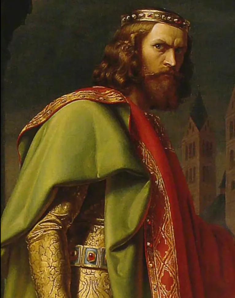 亨利五世（德语：Heinrich V，1081年—1125年5月23日），是神圣