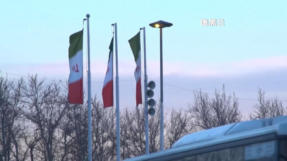 记者当地时间3日获悉，一名知情人士表示，美方于本月1日通过一个友好国家向伊朗提出