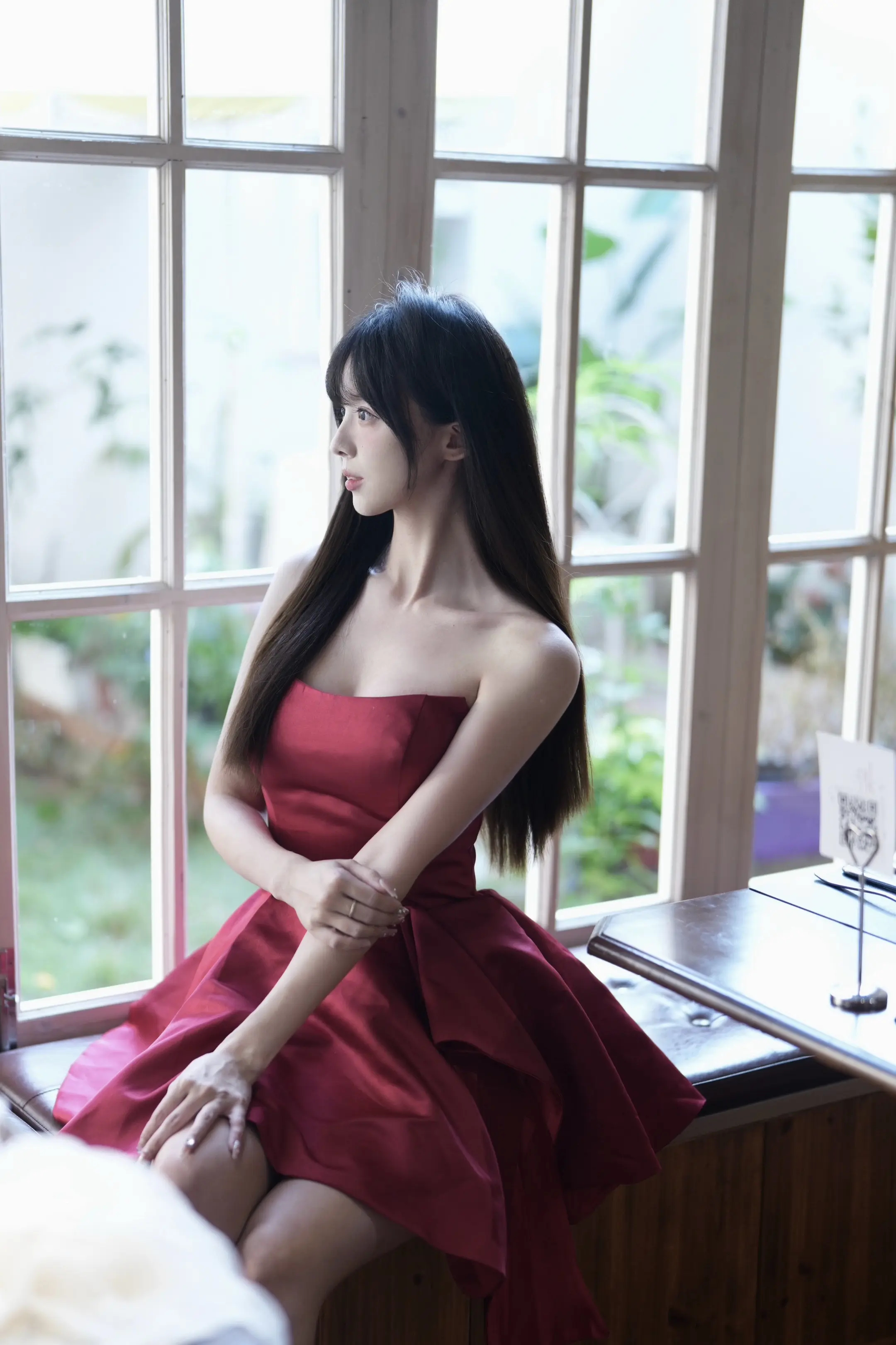 生动比漂亮更重要