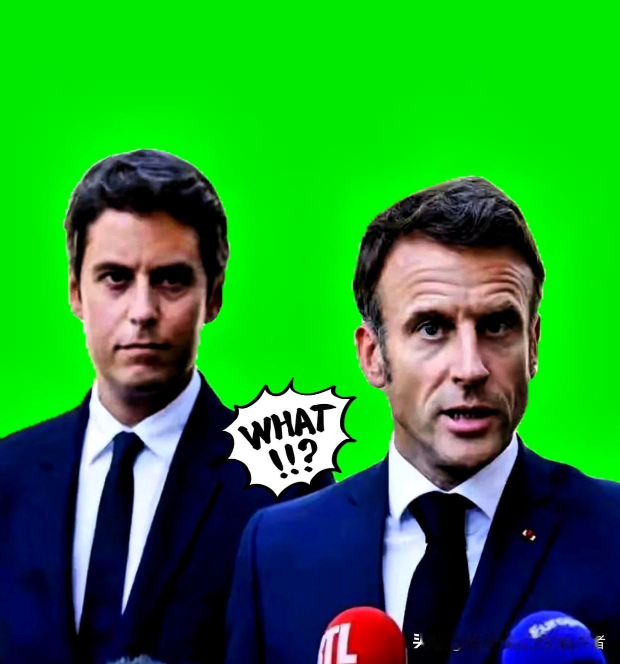 看到马克龙第四次访华的消息，确实让人有些意外，毕竟距离2023年他的那次高光访华