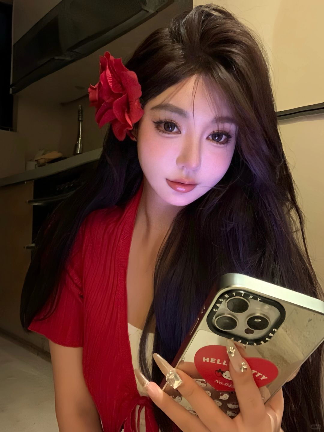 你我之间 就是帧帧瞬间 就该割舍