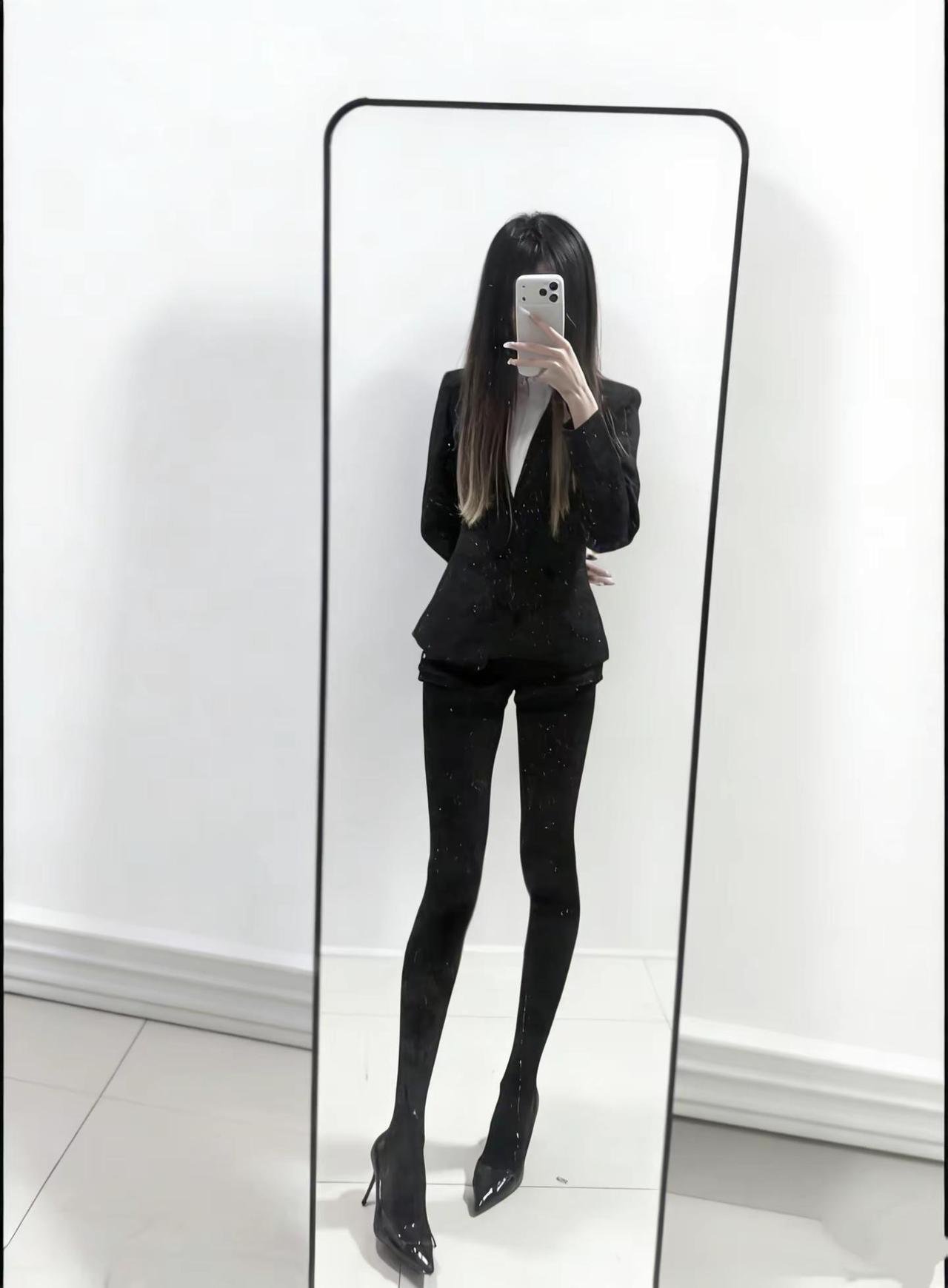 爱上我你就认栽吧穿搭