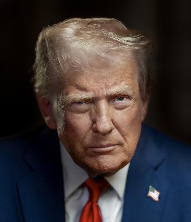 中国将印度药品的进口关税从30%降至0%，分明就是和美国对着干，因为特朗普才刚刚