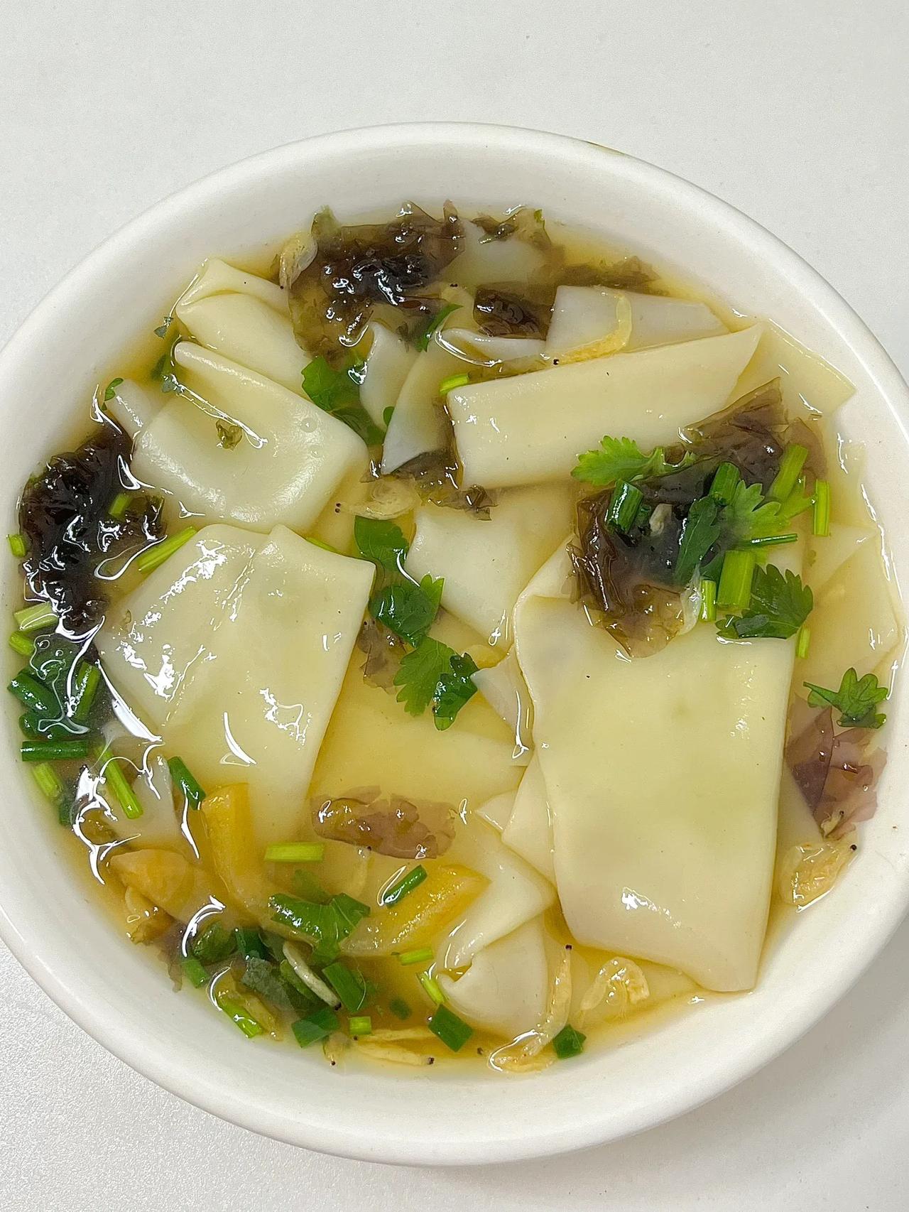 🙋‍♀️太适合上班族和早八人，不用点外卖！比早餐店的还香！热乎乎的
-感谢网友