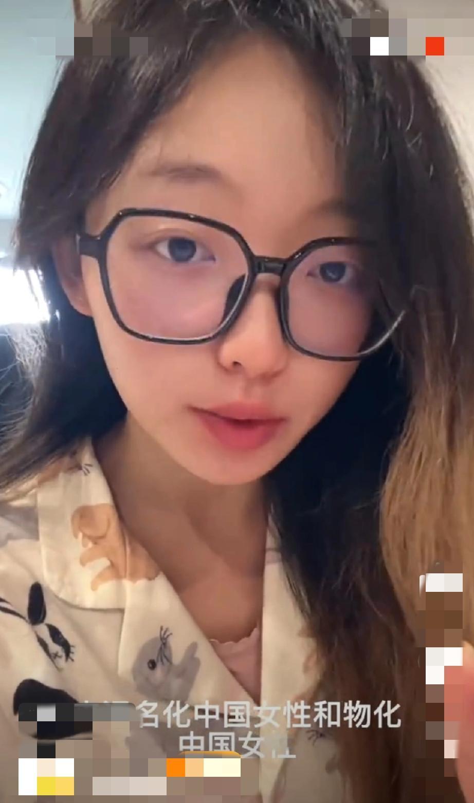 一位澳大利亚女留学生，找了一名外国男朋友并准备结婚！当网友问她嫁给外国人多少彩礼