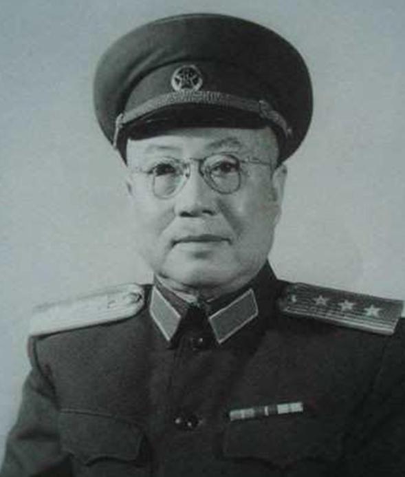 1946年，冀察纵队政委刘道生发现，纵队司令员郭天民在执行军区裁军命令时打了折扣