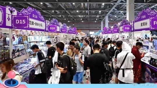 超190国用户同时抢BW门票今年BW抢票直接升级地狱模式，不止全国网友，全球19