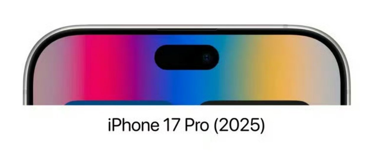 iPhone17或全系标配LTPO灵动岛屏幕我就想问一句，“小岛”会因为“水位”