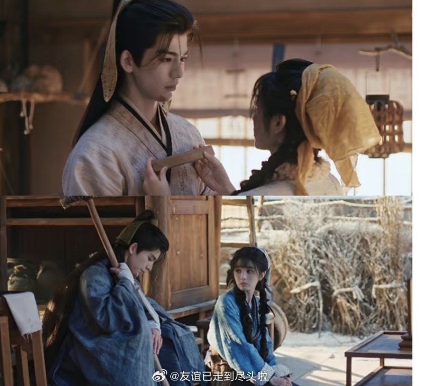 逐玉首日云合 逐玉 屠城 女主人设就是在乱世下的一个普通杀猪匠啊，所以按照她的处