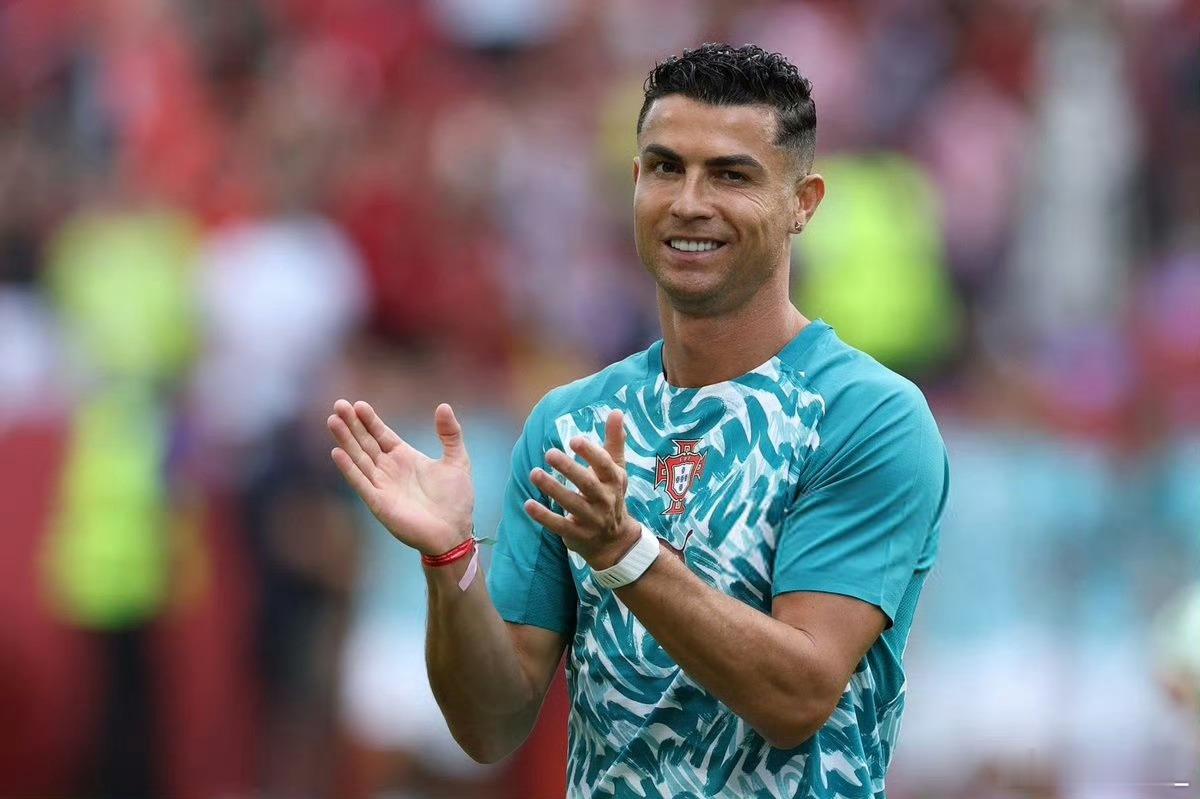 葡萄牙vs克罗地亚葡萄牙迎战克罗地亚的世界杯1/16决赛，C罗首发登场，一项略显