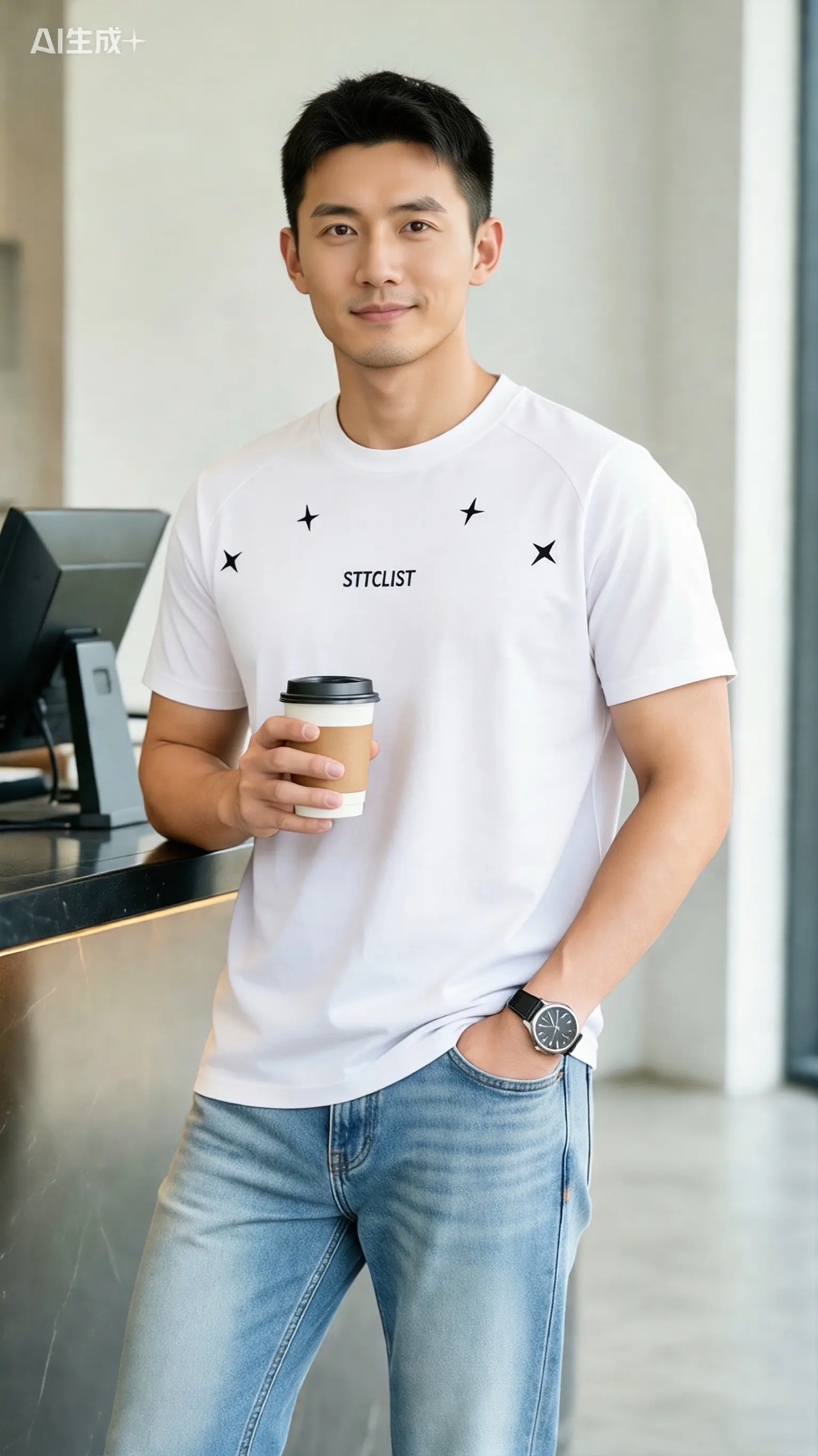 日常出门随便一套，高级感直接拉满