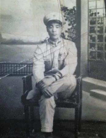 1944年，八路军干部陈克被俘，敌人把他押到刑场杀害，可行刑当天，一个汉奸抓来一