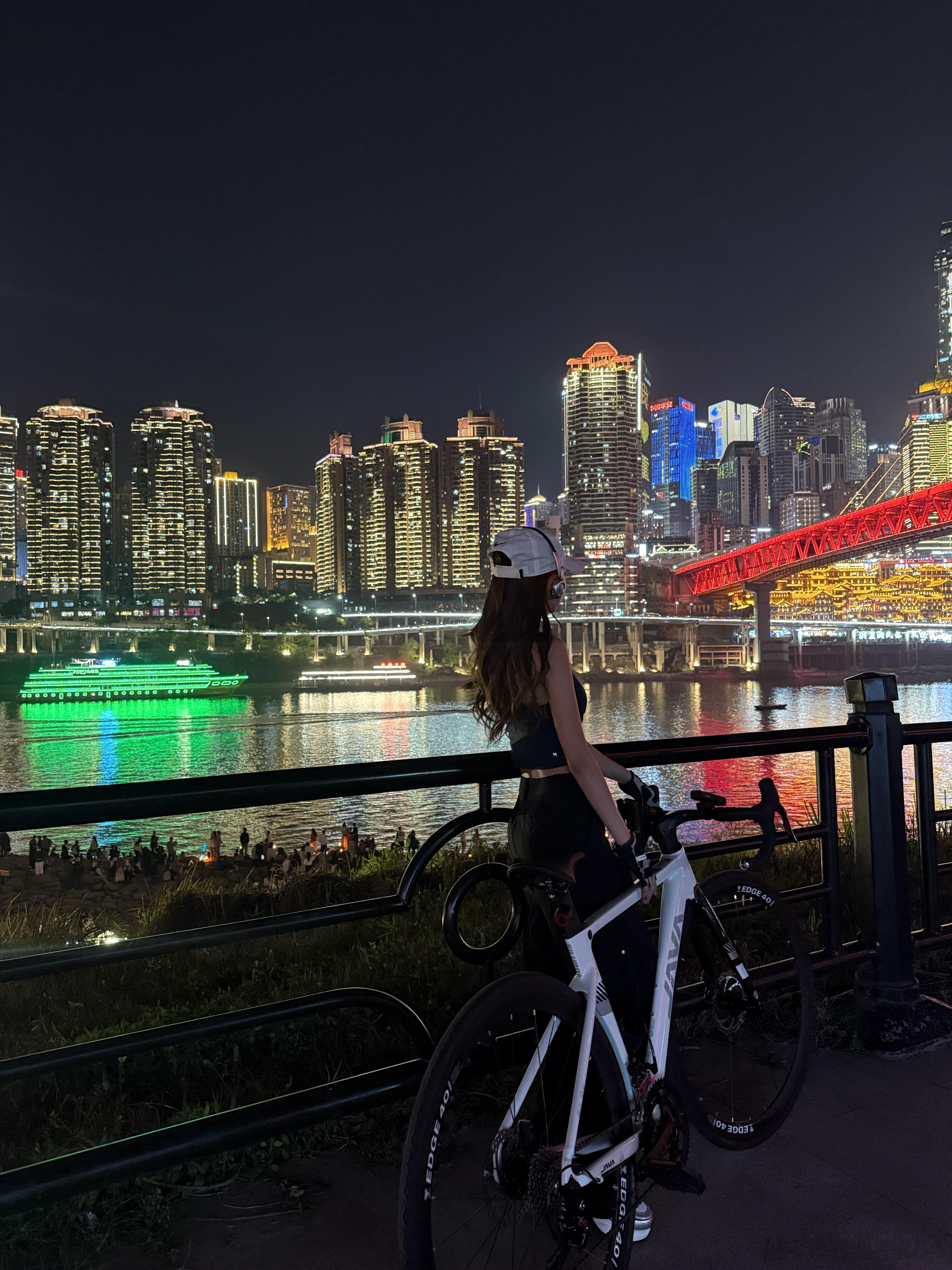 不习惯也是一种习惯 ​​​