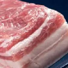 爱吃肉的朋友看过来！
怎样才能买到好吃且不腥的肉呢？
我来告诉你。
宁选肥中瘦，