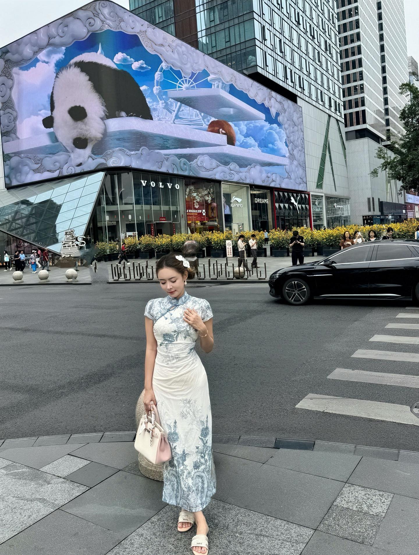 成都 带不走的只有你🎶