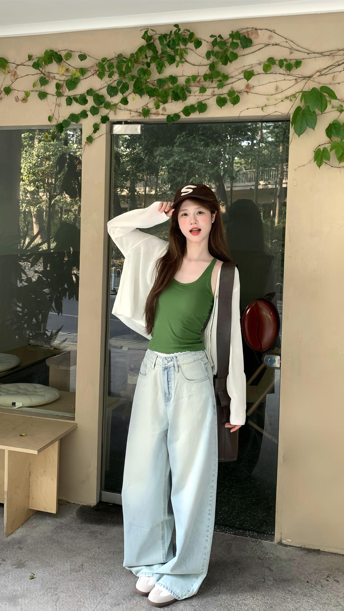 夏日小元气。