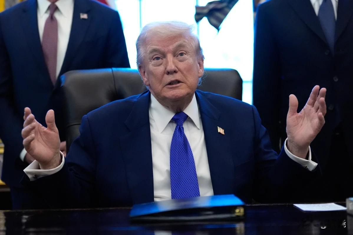 纽约州和新泽西州起诉特朗普政府冻结哈德逊河隧道160亿美元资金

这两个州星期二