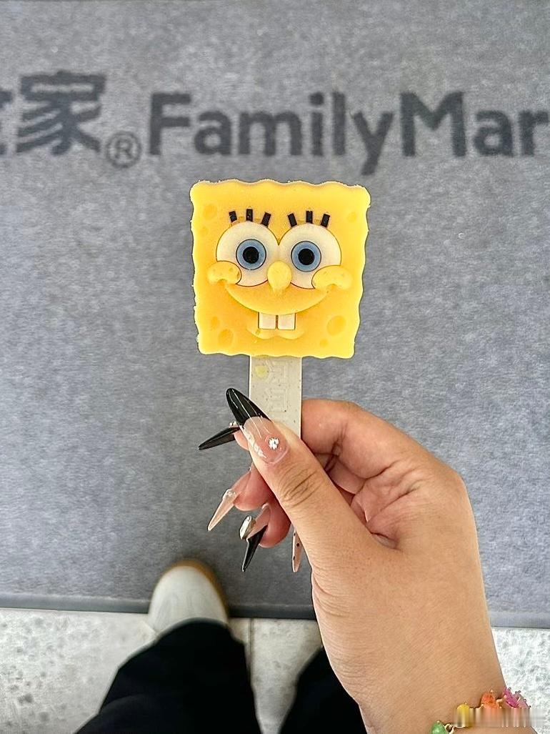 上海雪糕怎么这么好看无论是古典韵味的豫园建筑，还是现代感十足的陆家嘴三件套，都变