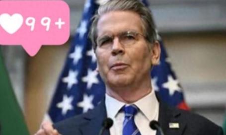 美国不怕中国的航空母舰，也不怕中国的核武器，甚至不怕中国的稀土管控，只有一点是他