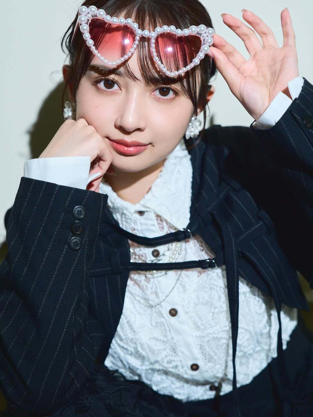 酷姐小宫有纱