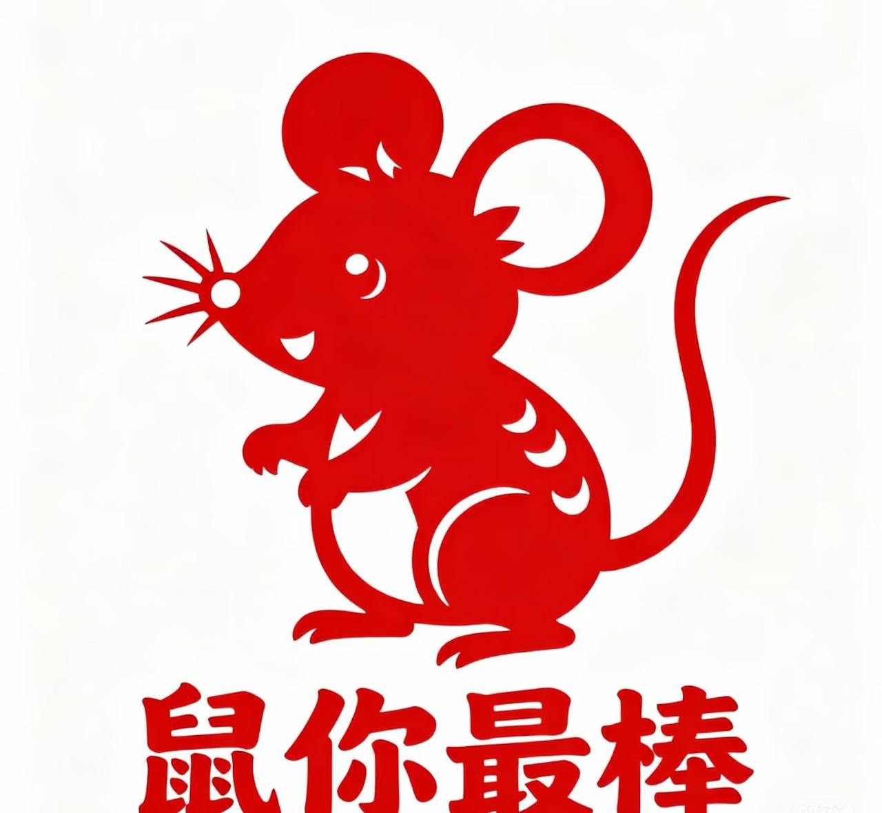 5月1属鼠的朋友们：注意了，你的“事业”有大调动！

2026丙午马年，对属鼠朋