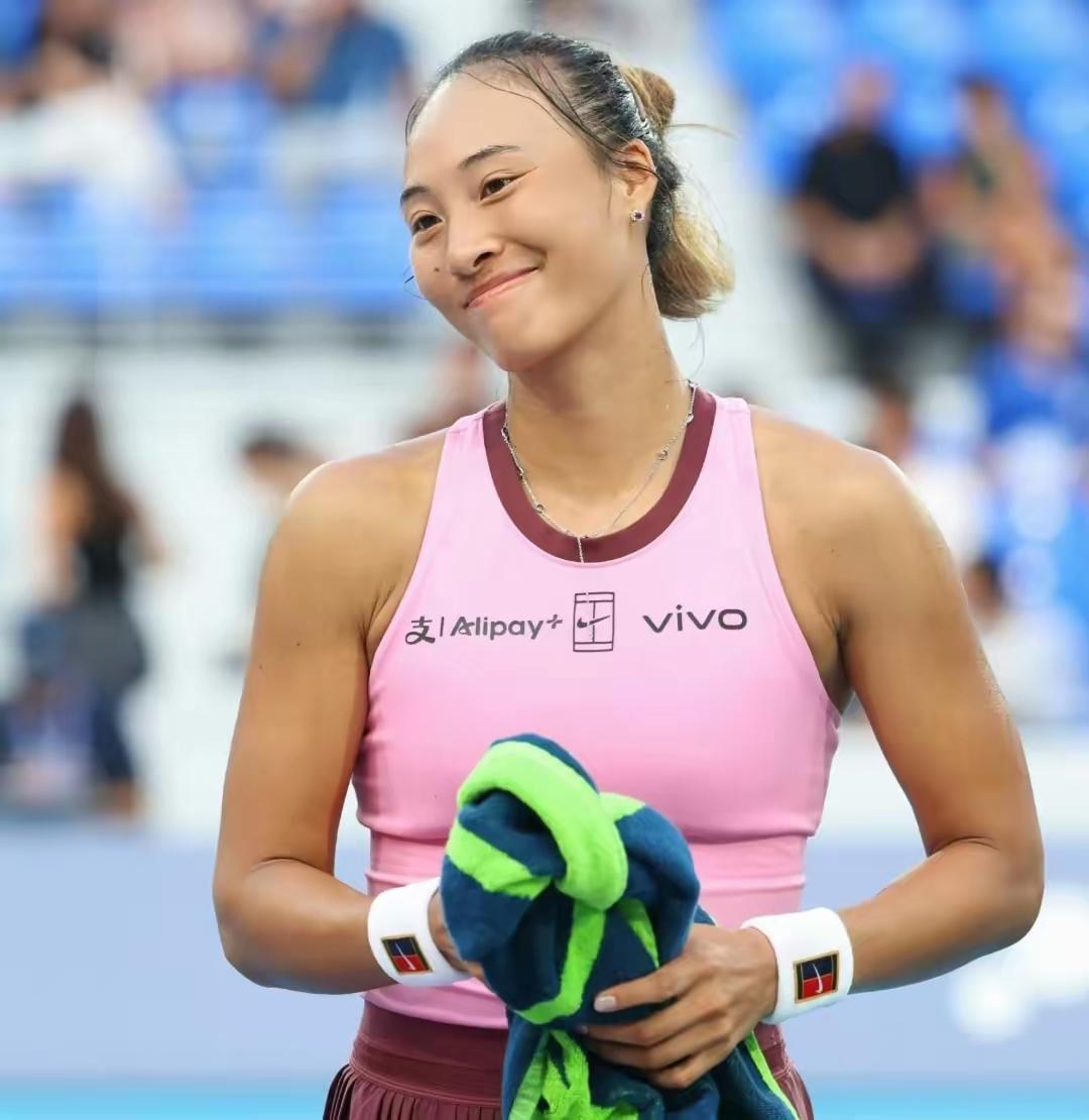 2026美网｜8月30日（北京时间）中国选手正赛首轮🏟
 
⚠纽约场次会受前面