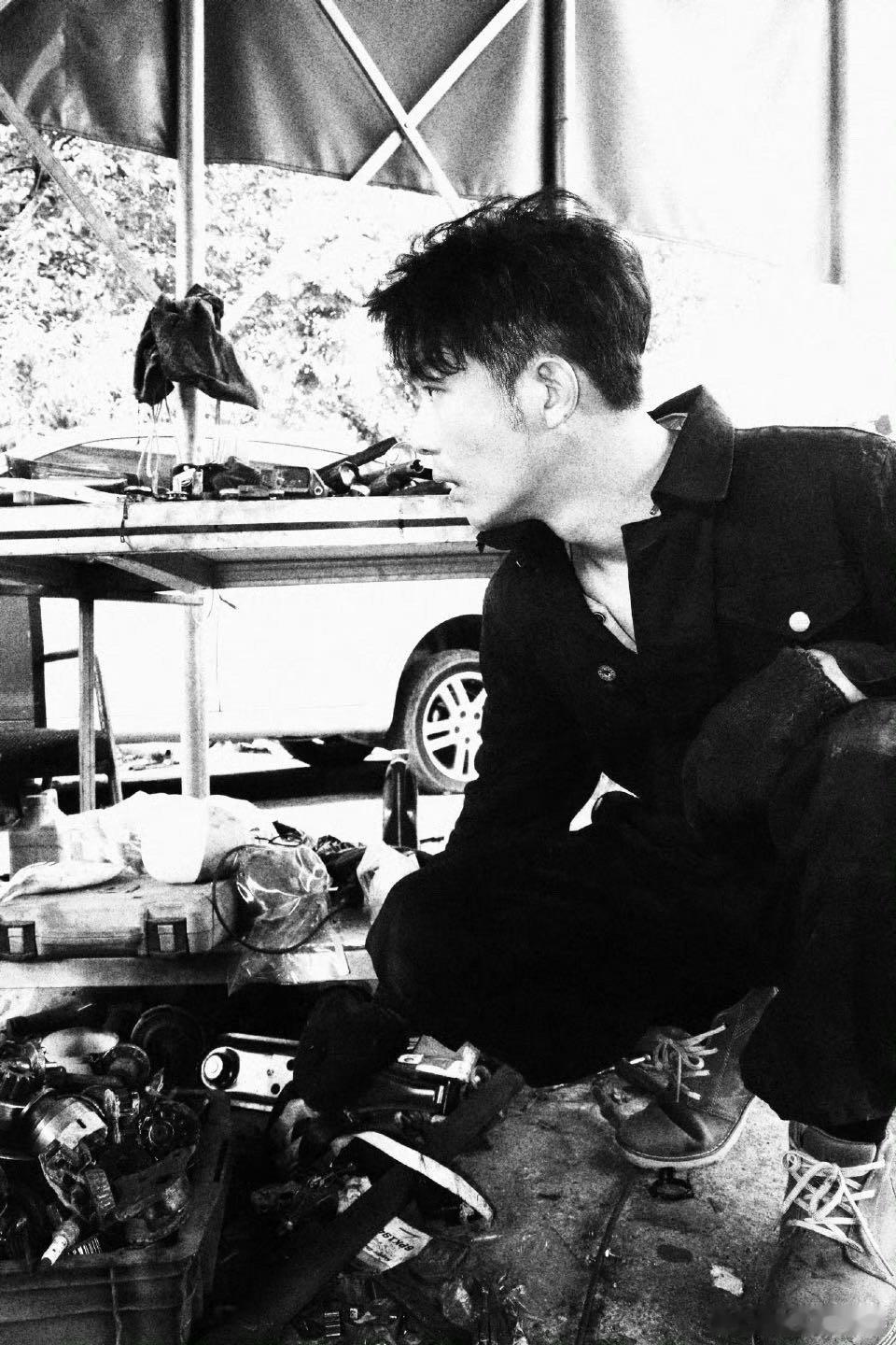 李泽锋说好的纯爱老实人呢 谁没被《除恶》程小东惊到？从纯爱老实人到病娇疯批，解决