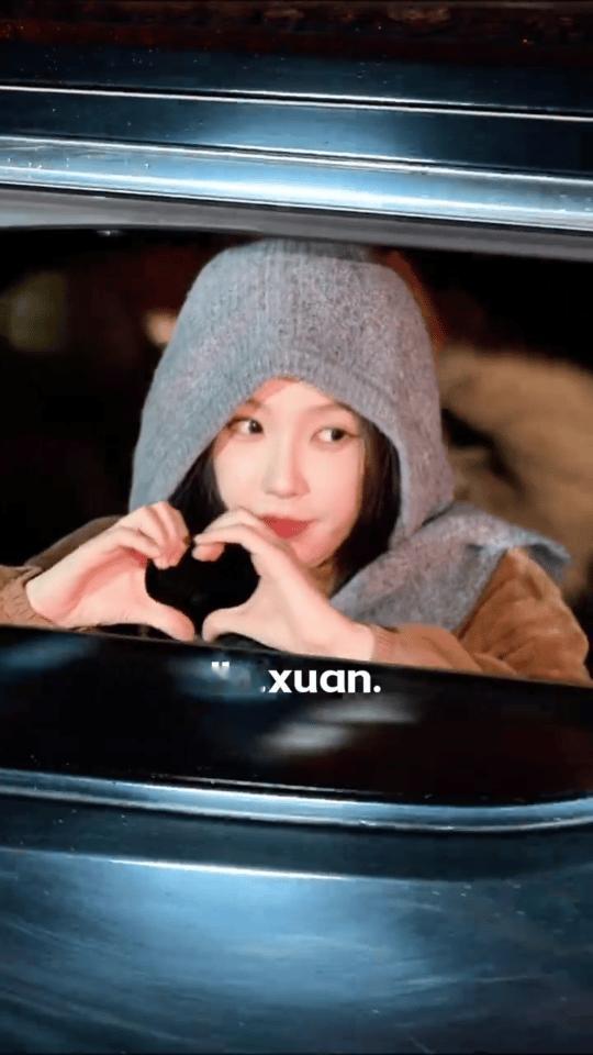 宝宝好可爱捏🫶🏻😘 