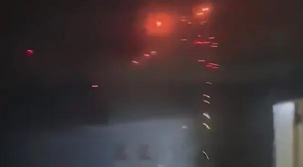 乌克兰遭遇俄罗斯大规模无人机袭击
 
乌克兰时间2026年3月20日20时至21